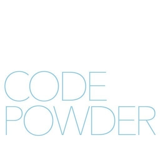 Code Powder