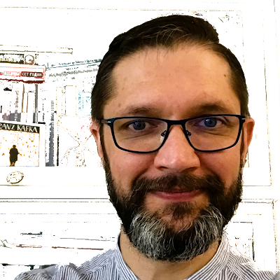 Valentyn Prokopchenko