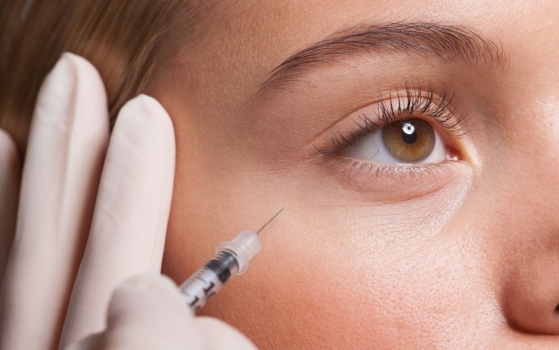 Phẫu Thuật Khuôn Mặt