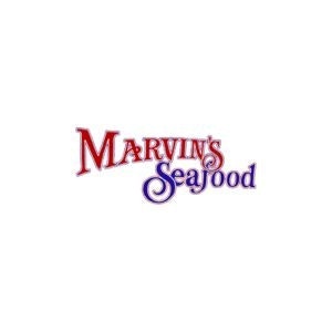 Marvin's Seafood