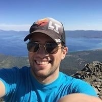 Paul Gareth Diepenbrock