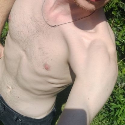 🔞Kyle Bronski / Dutch Gay NSFW 🏳️‍🌈🔥