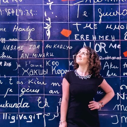 Michele | The Intrepid Guide