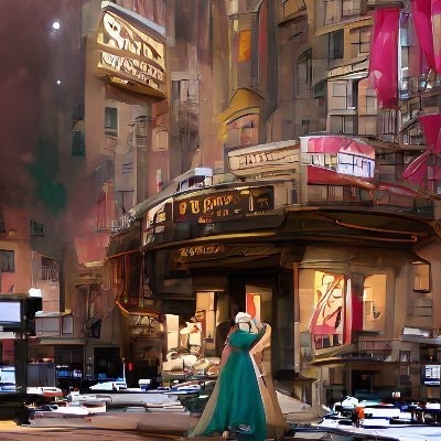 Cordelia Leigh (she/her)