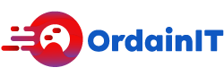 ordain it