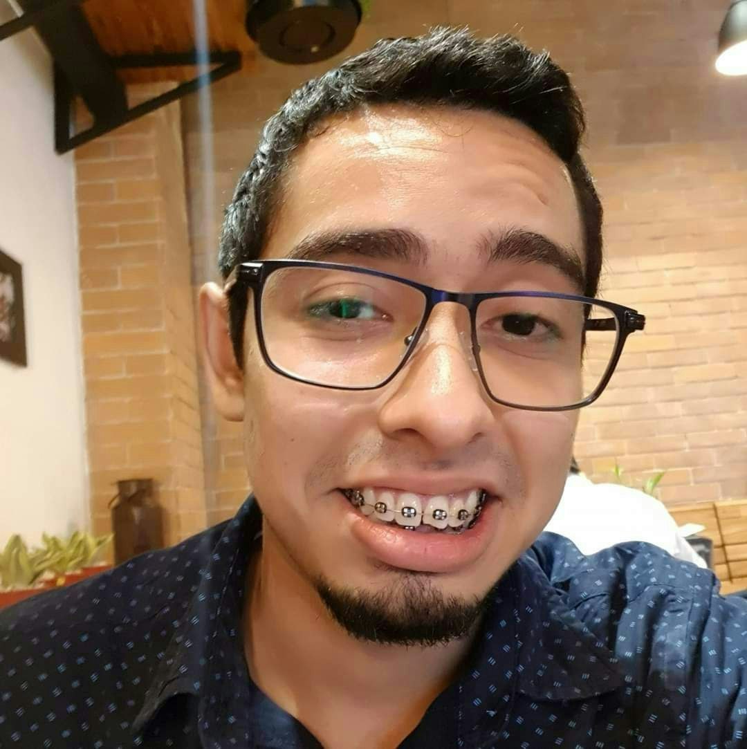 Rafael Antonio Alegría Sánchez