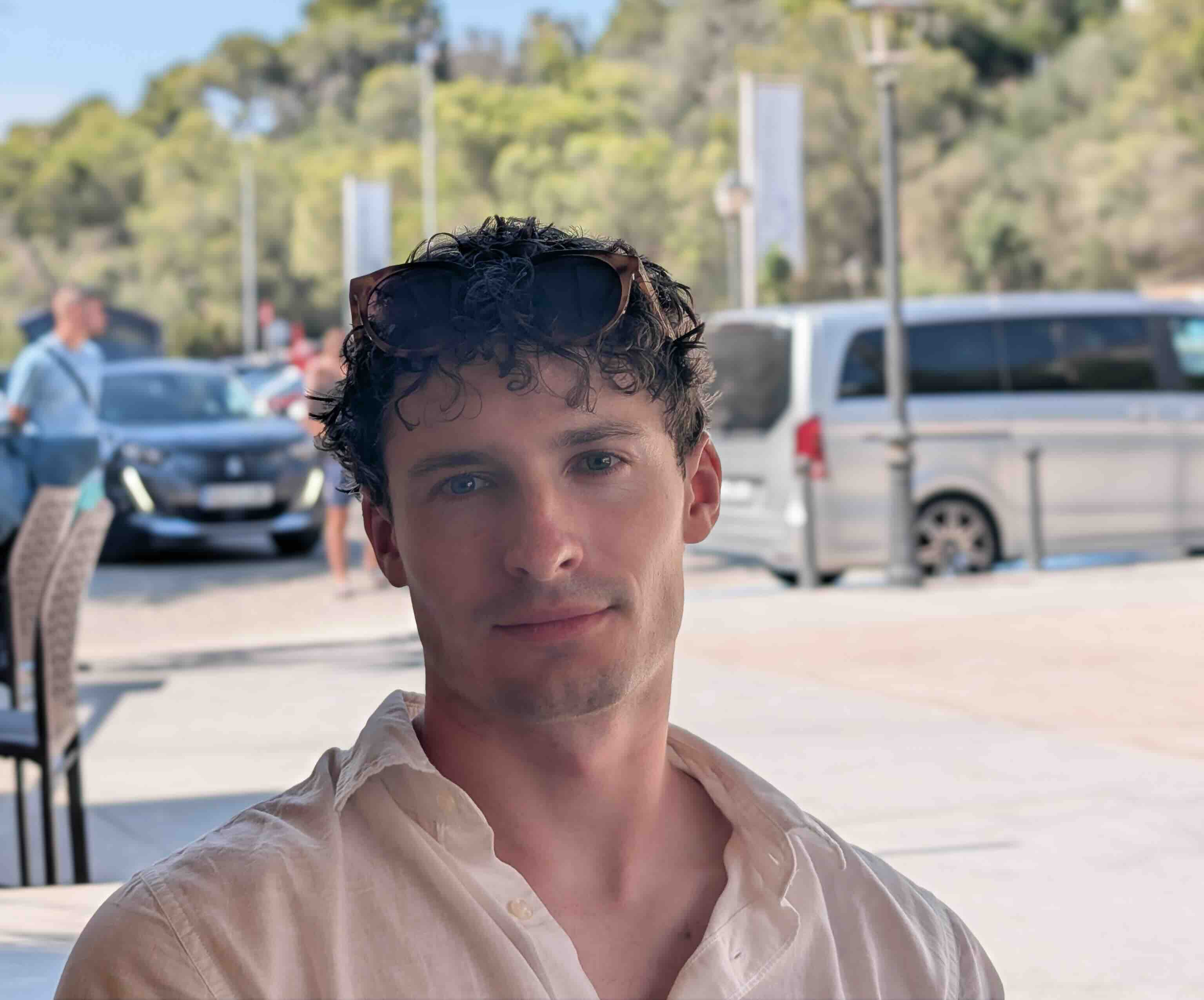 Jon Flynn