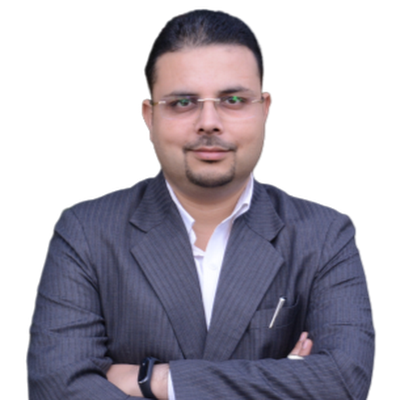 Dr Ashish Juneja (Ashish Juneja)