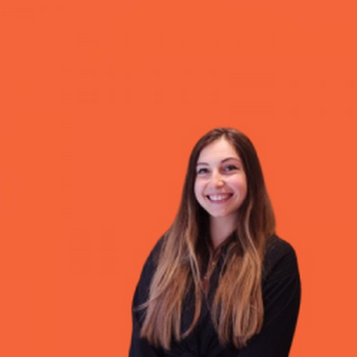 Ghita from Techbible