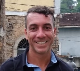 Guilherme Cruz