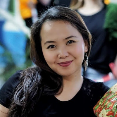 KRISTINE JOYCE SAN JUAN