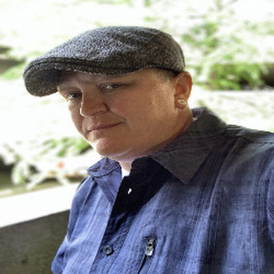 Andrea Cozart-Lundin