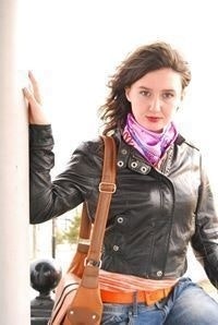 Ekaterina Prosvirkina