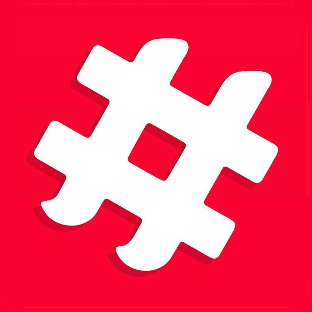Hashup App