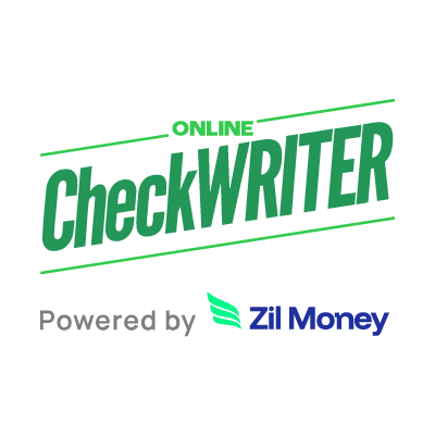 Online Check Writer