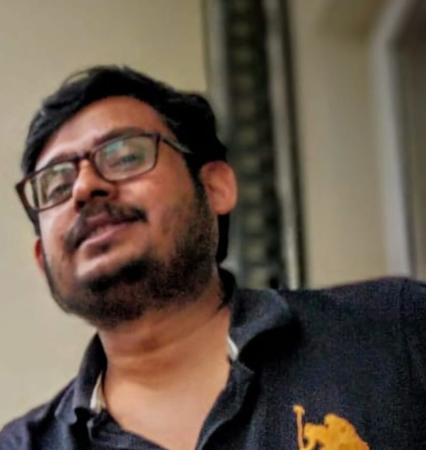 Krishnendu Mitra