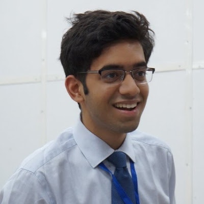 Niranjan Jahagirdar