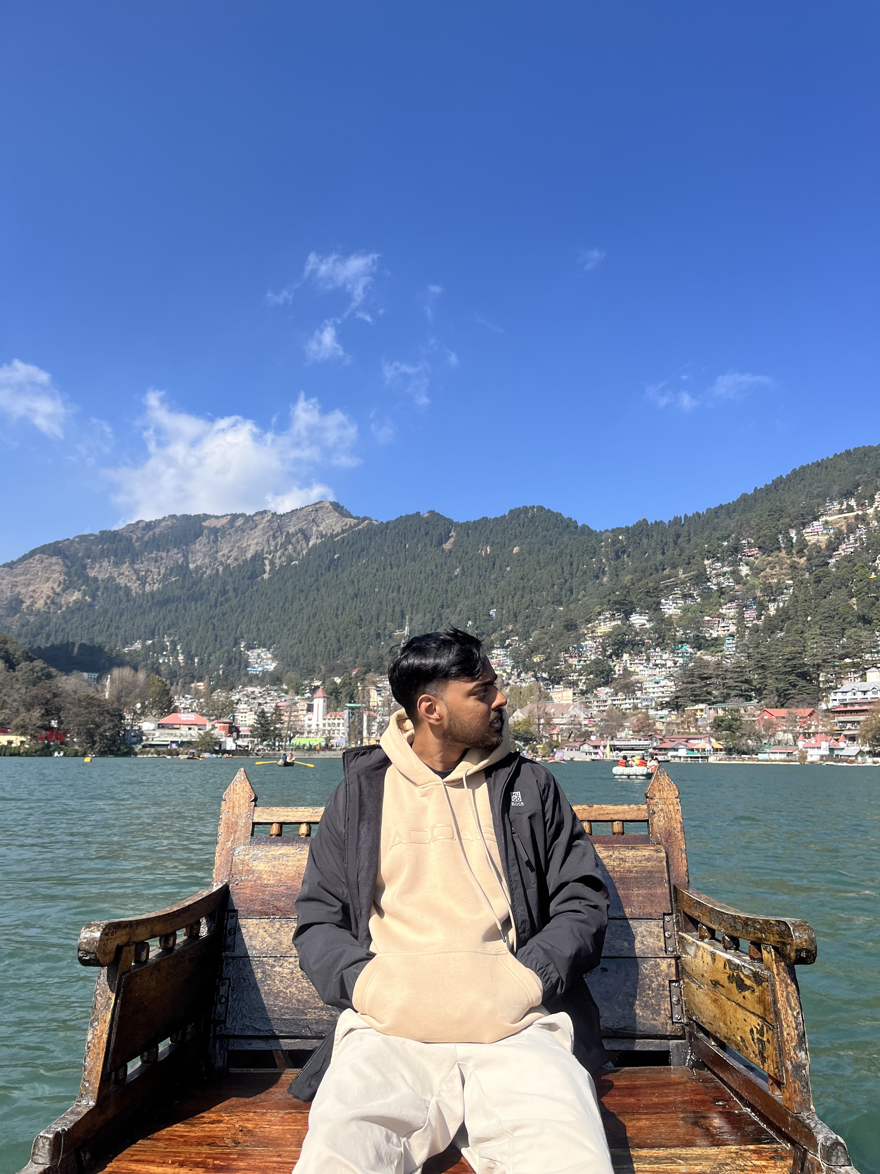 Mohit Kumar