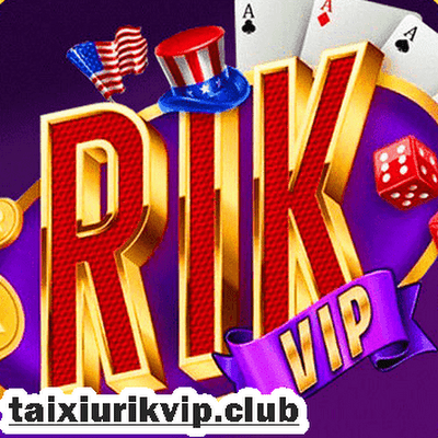 Tài xỉu Rikvip