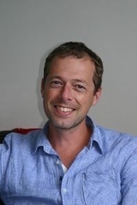 Mathijs Van der Kroon