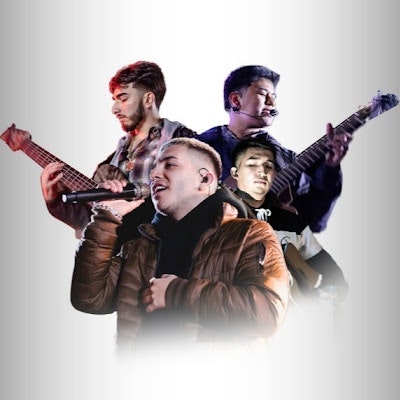 Eslabon Armado Merch