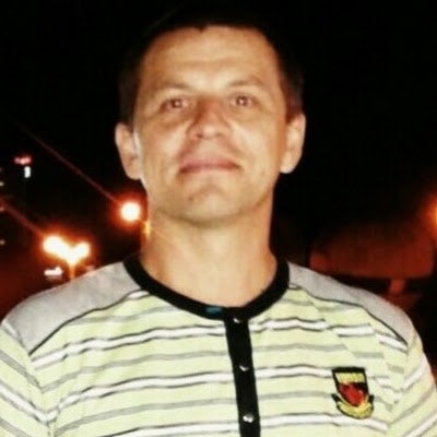 Олег Архипов