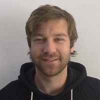 Joshua George Collinson