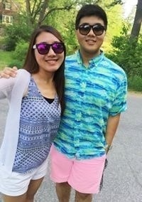 Eldred Sahngyoon Lee