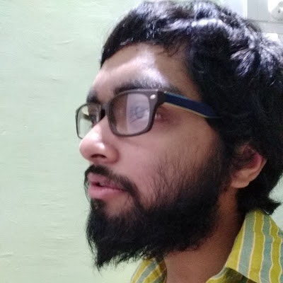 Suryadyuti Banerjee (Surya)