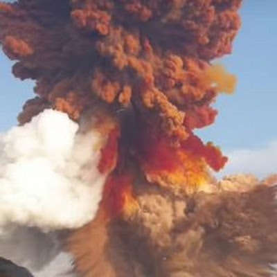 Josland Krebs KOUMBA KOUMBA