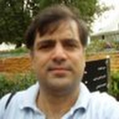 Fernando Franzoi da Silva