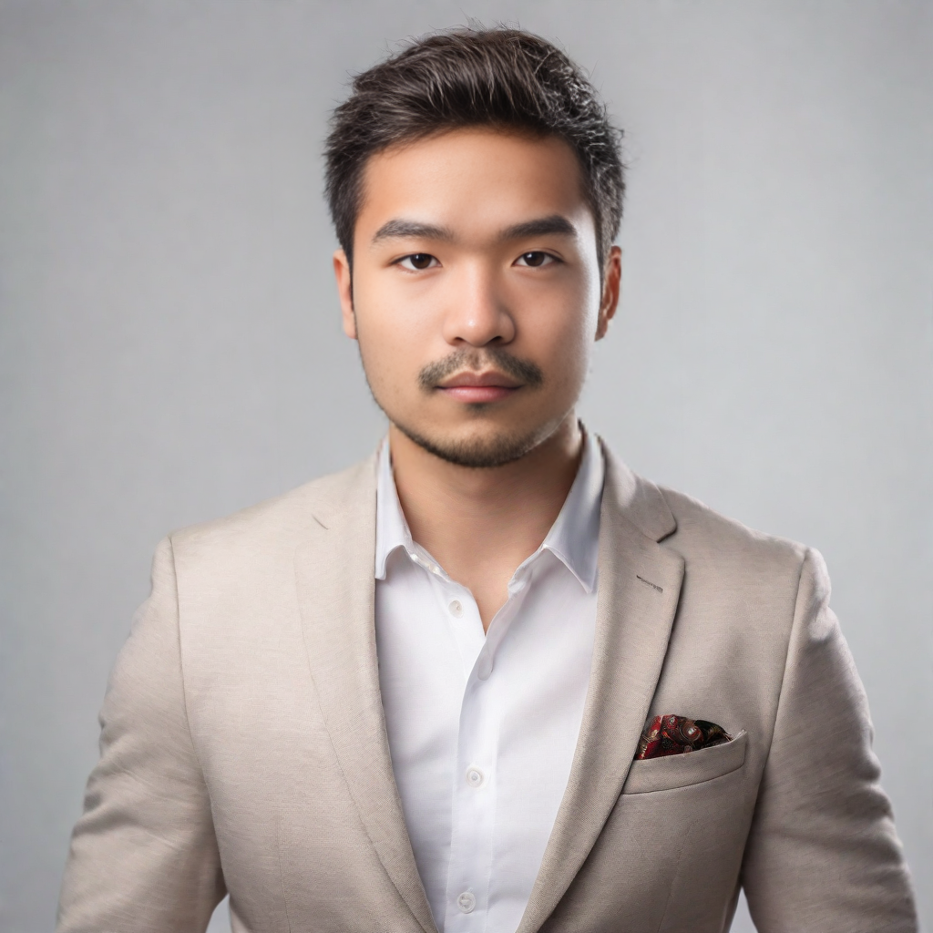 Jack Miao