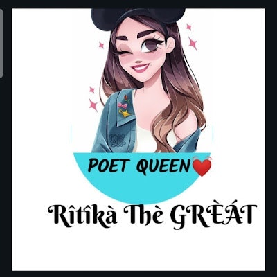 Ritika The Great