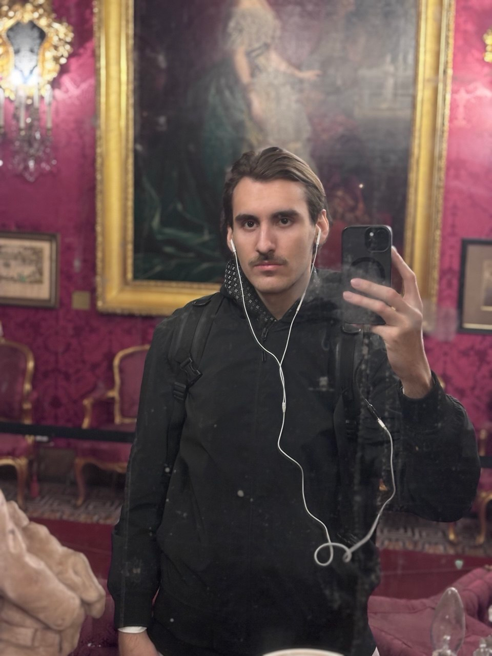 Mykhailo Perevoznyk
