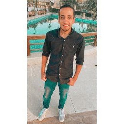 Ahmed Magdy