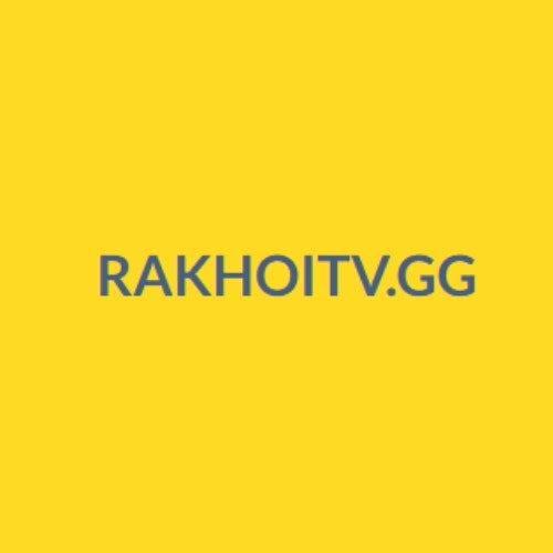 Rakhoi TV