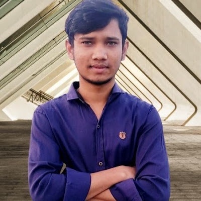 Rubel Hossain