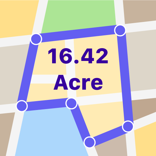 GPS Area Calculator