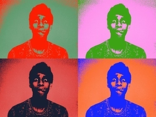 Shane Wickramasuriya