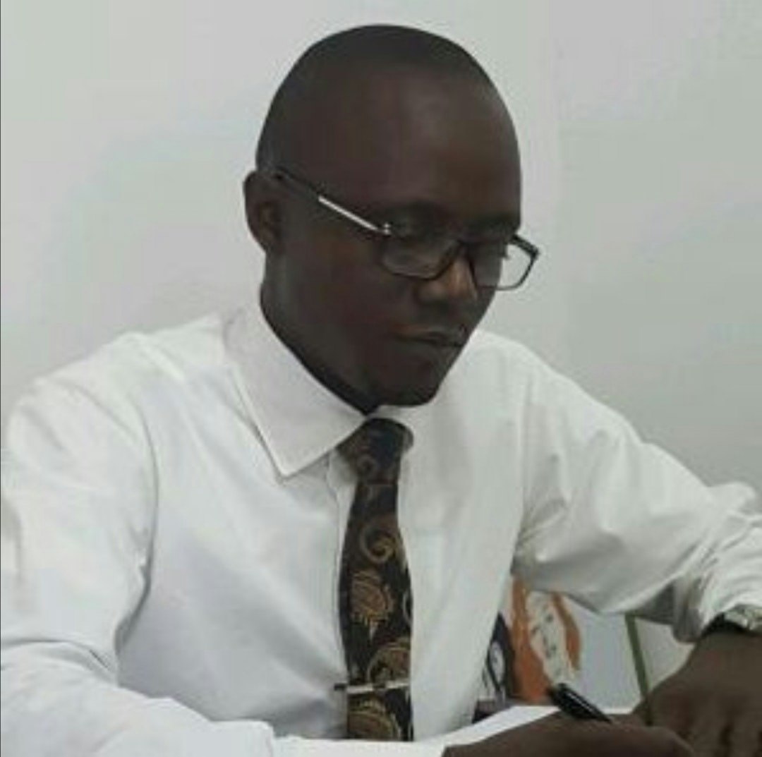 Francis Adeniyi