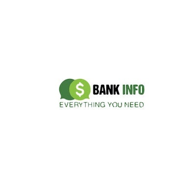 Bank Info