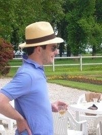 Jean Francois De Waziers