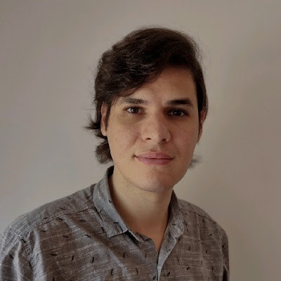 Ricardo Maciñeiras Córdova