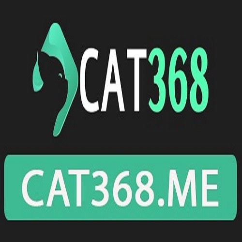 Cat368 Me