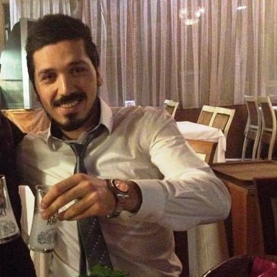 ERTUĞRUL BAŞOĞLU