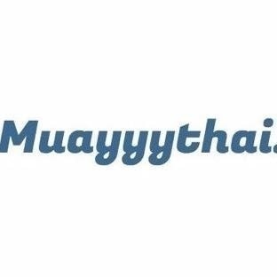 muayyythai[dot]com