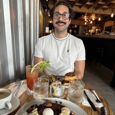 Piroune Balachandran