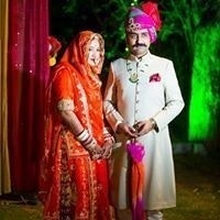 Anirudh Singh Shekhawat