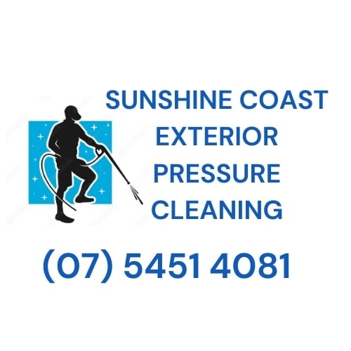 Sunshine Coast Exterior Pressure Cleanin