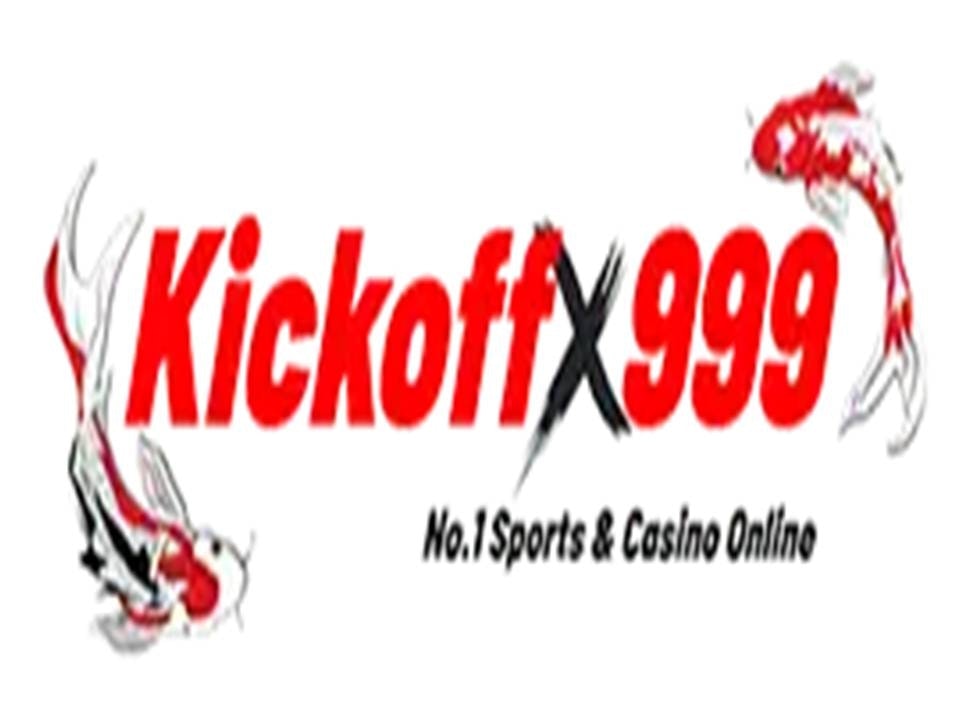 Kick Offx999